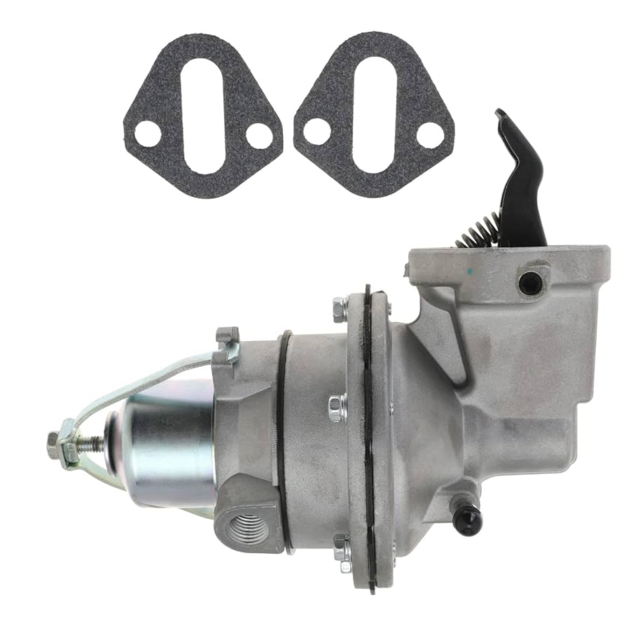 Amazon.com: Fuel Pump Replace 18-7282 18 7282 18-35437